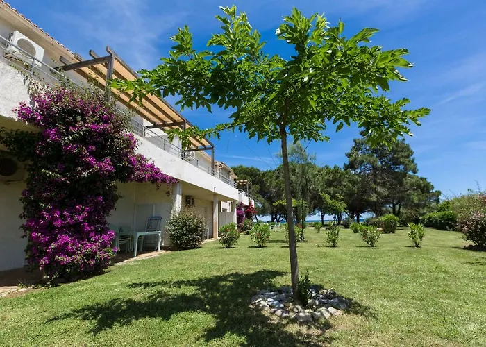 Odalys Acqua Bella Poggio Mezzana