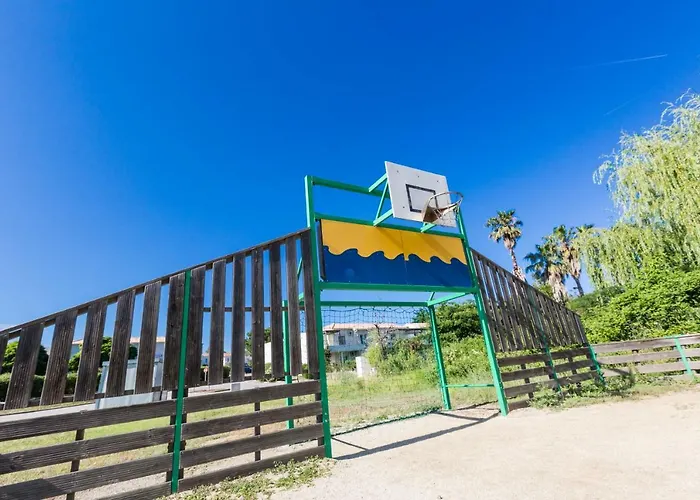 Résidence Odalys Acqua Bella