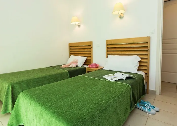 Odalys Acqua Bella 3* Poggio Mezzana